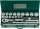 Stahlwille 55A/16/6 96054103 Dugókulcs készlet 3/4" (20mm) 96054103