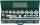 Stahlwille 55A/10/5 96054101 Dugókulcs készlet 3/4" (20mm) 96054101