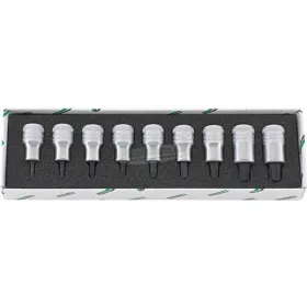   Stahlwille 54TX/9 96031004 rátűzőkulcs (bit-dugókulcs) 1/2" 96031004