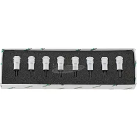   Stahlwille 49TX/8 96021001 rátűzőkulcs (bit-dugókulcs) 3/8" 96021001