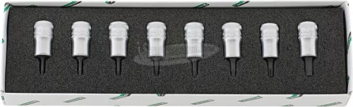Stahlwille 49TX/8 96021001 rátűzőkulcs (bit-dugókulcs) 3/8" 96021001