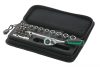 Stahlwille 40/20/4QR SCI 96010127 Dugókulcs készlet 1/4" 96010127