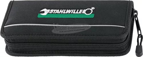 Stahlwille 40/20/4QR SCI 96010127 Dugókulcs készlet 1/4" 96010127