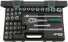 Stahlwille 876TX KN 98811909 Dugókulcs készlet 1/2" 98811909