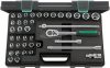Stahlwille 876TX KN 98811909 Dugókulcs készlet 1/2" 98811909