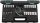 Stahlwille 89TX KN 98811908 Dugókulcs készlet 1/4" 98811908