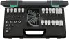 Stahlwille 89TX KN 98811908 Dugókulcs készlet 1/4" 98811908
