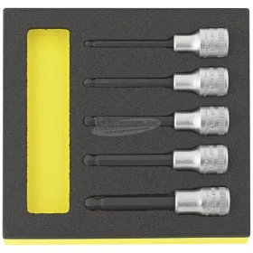   Stahlwille TCS 54KK/5 96838116 rátűzőkulcs (bit-dugókulcs) 96838116