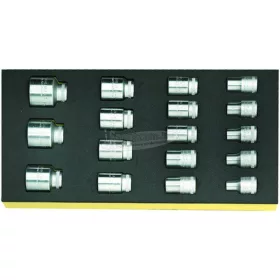 Stahlwille TCS 52/17 96838177 Dugókulcs 96838177