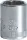 Stahlwille 40 D 13 01030013 kettős hatlap Dugókulcs 13mm 1/4" 1030013