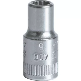   Stahlwille 40 D 5,5 01030055 kettős hatlap Dugókulcs 5.5mm 1/4" 1030055