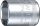 Stahlwille 40 3,5 01010035 Hatlap Dugókulcs 3.5mm 1/4" 1010035