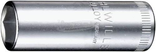 Stahlwille 40 L 9 01020009 Hatlap Dugókulcs 9mm 1/4" 1020009