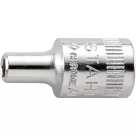 Stahlwille 40 3 01010003 Hatlap Dugókulcs 1/4" 1010003