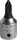 Stahlwille 44 P 1 SCHRAUBENDREHEREINSATZ 1/4" ZOLL 01290001 1/4" rátűzőkulcs (bit-dugókulcs) PH1 1/4" 1290001