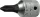 Stahlwille 44 P 1 SCHRAUBENDREHEREINSATZ 1/4" ZOLL 01290001 1/4" rátűzőkulcs (bit-dugókulcs) PH1 1/4" 1290001