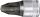 Stahlwille 44 P 4 SCHRAUBENDREHEREINSATZ 1/4" ZOLL 01290004 1/4" rátűzőkulcs (bit-dugókulcs) PH4 1/4" 1290004
