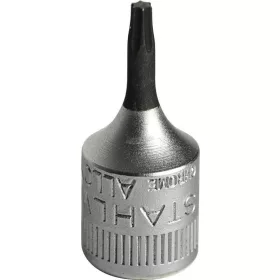   Stahlwille 44 KTX T 8 SCHRAUBENDREHEREINSATZ 1/4" ZOLL 01350008 1/4" rátűzőkulcs (bit-dugókulcs) T 8 1/4" 1350008