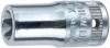 Stahlwille 40 TX E 8 01270008 TX Dugókulcs E 8 1/4" 1270008