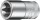 Stahlwille 40 TX E 10 01270010 TX Dugókulcs E 10 1/4" 1270010