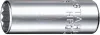 Stahlwille 40 ADV 9/32 01650018 kettős hatlap Dugókulcs 9/32 1/4" 1650018