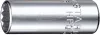 Stahlwille 40 ADV 9/32 01650018 kettős hatlap Dugókulcs 9/32 1/4" 1650018