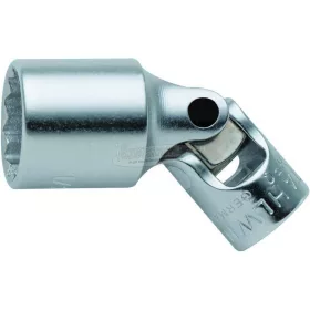   Stahlwille 402 A 5/16 01540020 kettős hatlap Dugókulcs 5/16 1/4" 1540020