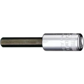   Stahlwille 44 A 1/16 01450004 1/4" rátűzőkulcs (bit-dugókulcs) 1/16 1/4" 1450004
