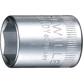  Stahlwille 40 A 5/32 01410010 Hatlap Dugókulcs 5/32 1/4" 1410010