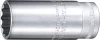 Stahlwille 46 20,8-13/16 02020208 kettős hatlap Dugókulcs 3/8" 2020208