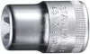 Stahlwille 45 TX E 10 02270010 TX Dugókulcs E 10 3/8" 2270010
