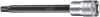 Stahlwille 3049 X/M 8 02261208 3/8" rátűzőkulcs (bit-dugókulcs) M8 3/8" 2261208
