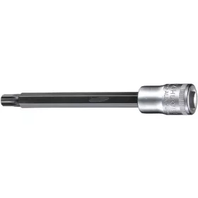   Stahlwille 3049 X/M 8 02261208 3/8" rátűzőkulcs (bit-dugókulcs) M8 3/8" 2261208