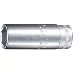   Stahlwille 4606 18-11/16 02130018 Hatlap Dugókulcs 3/8" 2130018