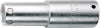 Stahlwille 3466 16- 5/8 02140036 Hatlap Dugókulcs 3/8" 2140036