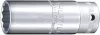Stahlwille 4600 16- 5/8 02120036 kettős hatlap Dugókulcs 3/8" 2120036
