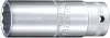 Stahlwille 4600 16- 5/8 02120036 kettős hatlap Dugókulcs 3/8" 2120036