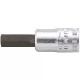   Stahlwille 1049/9 02151009 3/8" rátűzőkulcs (bit-dugókulcs) 9mm 3/8" 2151009