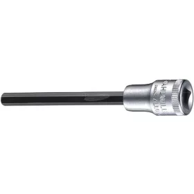   Stahlwille 2049 8 02151208 3/8" rátűzőkulcs (bit-dugókulcs) 8mm 3/8" 2151208