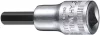 Stahlwille 49 A 3/16 02450012 3/8" rátűzőkulcs (bit-dugókulcs) 3/16 3/8" 2450012