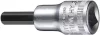 Stahlwille 49 A 3/16 02450012 3/8" rátűzőkulcs (bit-dugókulcs) 3/16 3/8" 2450012