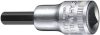 Stahlwille 49 A 9/64 02450009 3/8" rátűzőkulcs (bit-dugókulcs) 9/64 3/8" 2450009