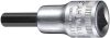 Stahlwille 49 A 9/64 02450009 3/8" rátűzőkulcs (bit-dugókulcs) 9/64 3/8" 2450009