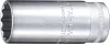 Stahlwille 46 A 13/16 02420042 kettős hatlap Dugókulcs 13/16 3/8" 2420042