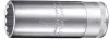Stahlwille 51 16 03020016 6szög Dugókulcs 16mm 1/2" 3020016