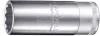 Stahlwille 51 27 03020027 6szög Dugókulcs 27mm 1/2" 3020027