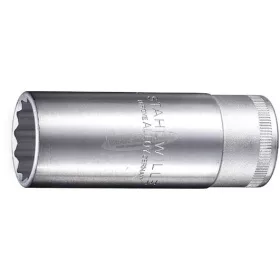   Stahlwille 51 24 03020024 6szög Dugókulcs 24mm 1/2" 3020024