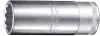 Stahlwille 51 19 03020019 6szög Dugókulcs 19mm 1/2" 3020019