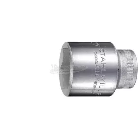   Stahlwille 52 10 03030010 6szög Dugókulcs 10mm 1/2" 3030010