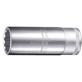   Stahlwille 51 32 03020032 6szög Dugókulcs 32mm 1/2" 3020032